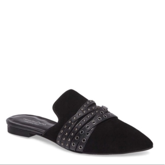 Treasure & Bond Shoes - Treasure & bond mule flats
